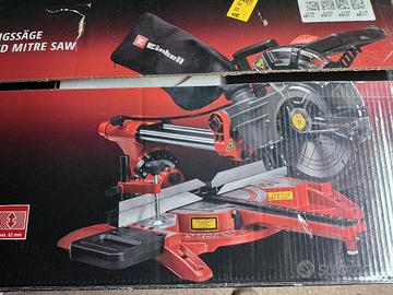 Troncatrice EINHELL