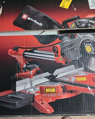 Troncatrice EINHELL