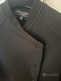 Giacca Bomber Louis Vuitton Uniforms Originale M