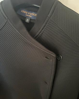 Giacca Bomber Louis Vuitton Uniforms Originale M