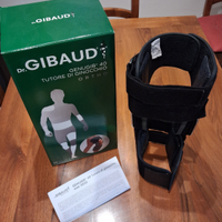 Tutore per ginocchio