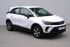 OPEL Crossland 1.2 Turbo 12V 110 CV Start&Stop E