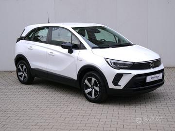 OPEL Crossland 1.2 Turbo 12V 110 CV Start&Stop E