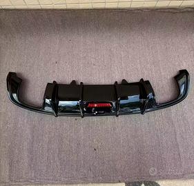 Diffusore audi a4 b9