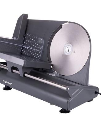 Affettatrice kooper nuova 150watt