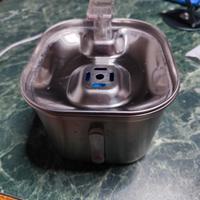 fontanella per gatti o cani taglia piccola 