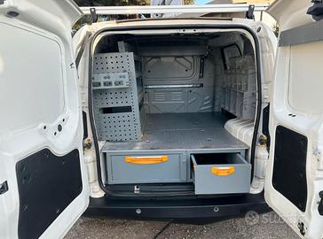 Fiat fiorino diesel garanzia permuta