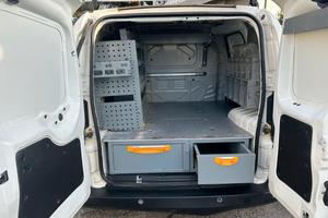 Fiat fiorino diesel garanzia permuta
