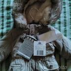 Giacca Chicco per neonato