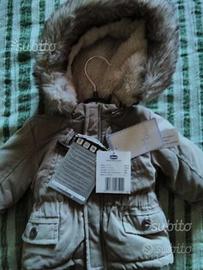 Giacca Chicco per neonato