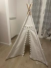 Tenda gioco per bambini