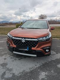 Suzuki S-cross Top+