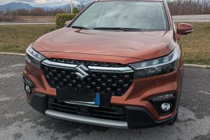 Suzuki S-cross Top+