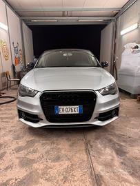 Audi A1 Sportback 1.6 TDI S line
