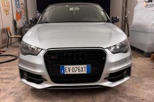 Audi A1 Sportback 1.6 TDI S line