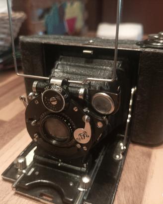 MACCHINE FOTOGRAFICHE SOFFIETTO 