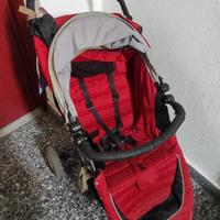 Passeggino  city mini 