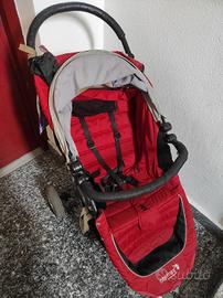 Passeggino  city mini 