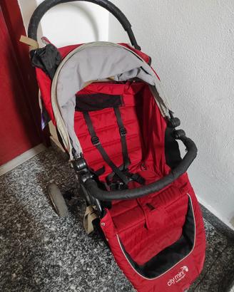 Passeggino  city mini 