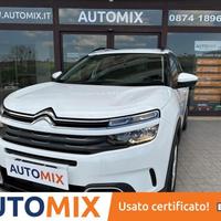 Citroen C5 Aircross 1.5 bluehdi Business s&s 130cv