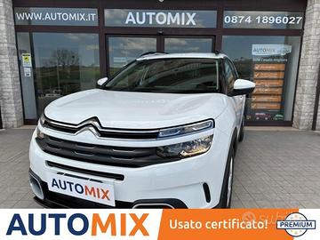 Citroen C5 Aircross 1.5 bluehdi Business s&s 130cv