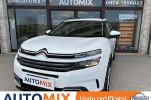 Citroen C5 Aircross 1.5 bluehdi Business s&s 130cv
