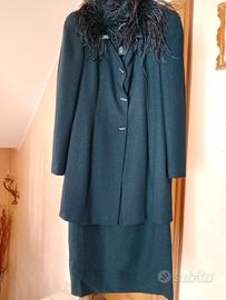 Tailleur elegante 