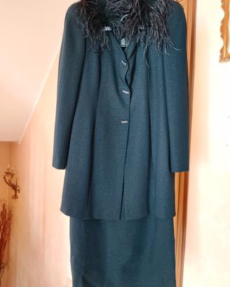 Tailleur elegante 