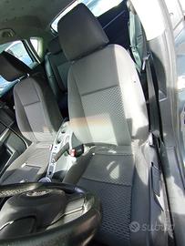 sedili interni vw golf 6