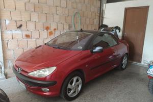 Peugeot 206 - 2001