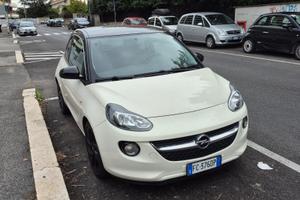 Opel Adam gpl