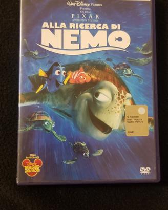 Nemo cartone