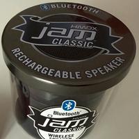 JAM classic cassa Bluetooth