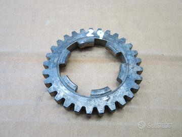 Ingranaggio Cambio Innocenti ( Lambro ? ) Z 29
