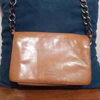 BORSA IN PELLE 