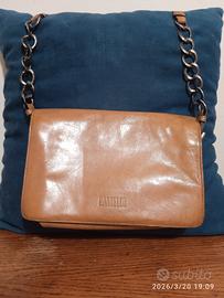 BORSA IN PELLE 