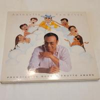 Antonello Venditti 1995 CD