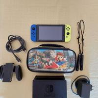 Nintendo SWITCH 2020