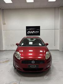 Fiat Punto Classic 1.3 MJT 16V 5 porte Dynamic