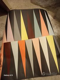 carta da parati per decorazioni