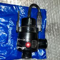 Bonalume E1 switch