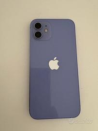 Iphone 12 128 GB