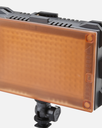 Luce LED F&V Z180 5600K Video