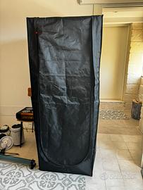 Growbox 180 x 1 mt