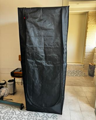 Growbox 180 x 1 mt