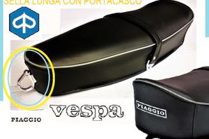 Sella Lunga Piaggio Vespa 50 Special 125 Primavera