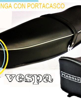 Sella Lunga Piaggio Vespa 50 Special 125 Primavera