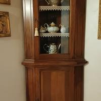 Angoliera arte povera