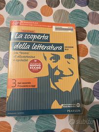 La scoperta della letteratura