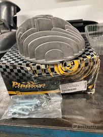 Vespa px 200 Testa pinasco candela centr vrh per